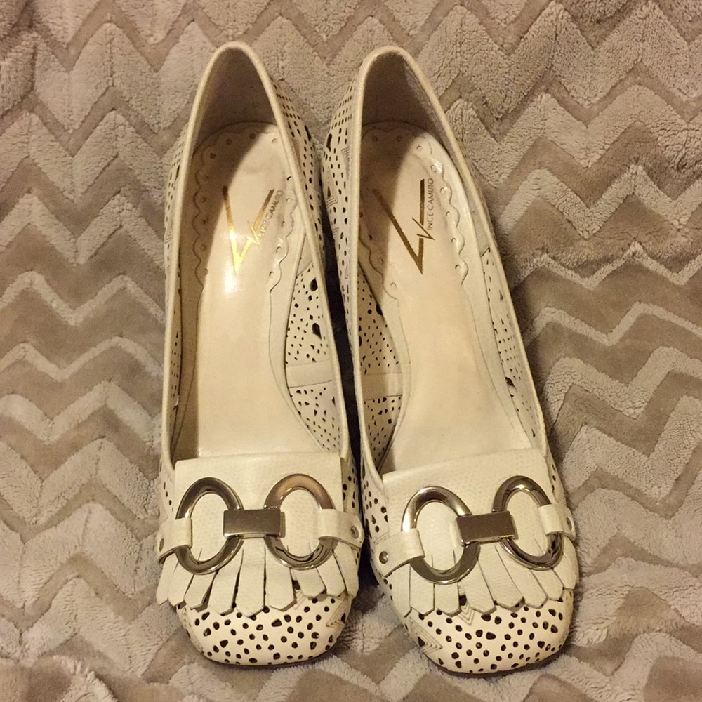 SALE🥰Vince Camuto Heels